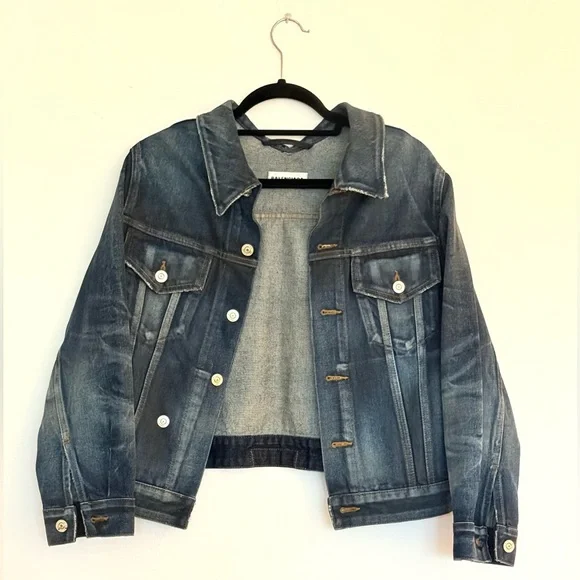 Denim Jacket - Picture 1 of 5